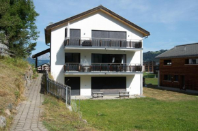 Ski in-Ski out Apartment Heimberg-Parpan-Lenzerheide